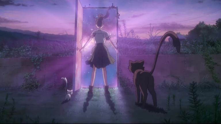 La dernière merveille de Makoto Shinkai (Your Name) va-t-elle encore tout écraser sur son passage ?
