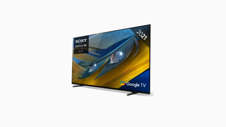 TV 4K Sony : 200€ de moins pour l’excellente Bravia XR de 55 pouces !