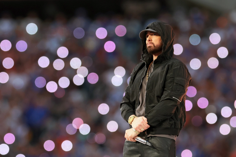 Rockstar a refusé un film GTA avec Eminem 