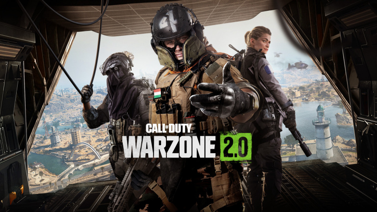 Warzone 2.0 : l'ultime trailer de lancement 