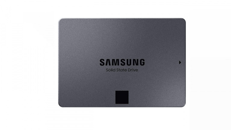 Ce SSD Samsung de 1 To en promo va offrir une seconde jeunesse à votre bon vieux PC fixe gamer