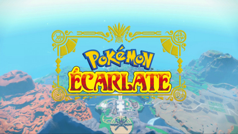 Pokémon Écarlate et Violet : une vraie révolution en monde ouvert sur Nintendo Switch ?