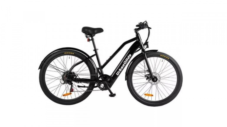 Soldes : notre sélection des 10 meilleures offres sur les vélos électriques veulent vous faire abandonner votre vieille voiture essence ! 
