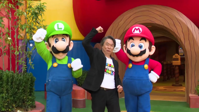 Le créateur de Mario et Zelda franchit un cap symbolique, retour sur une figure incontournable de Nintendo