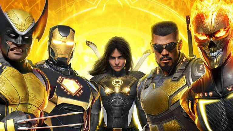 Test Marvel's Midnight Suns : Enfin un jeu vidéo sur les Avengers à la hauteur du MCU ? - jeuxvideo.com
