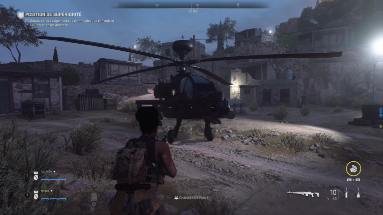 Call of Duty Modern Warfare 2 : Shoot House, nouvelle mission coop, retrouvez les principales nouveautés de la saison 1 !