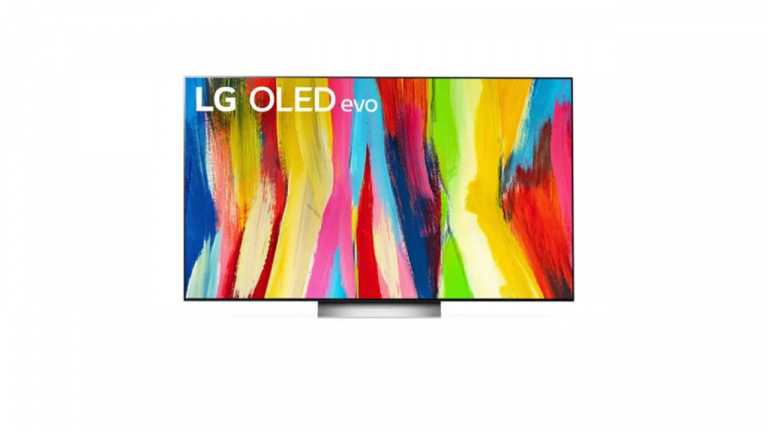 🏆 Soldes : les meilleures offres LG se multiplient sur les TV 4K, écrans PC gamer et les barres de son !