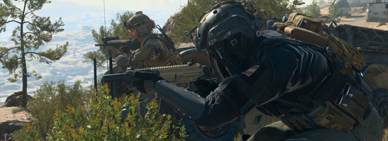 Call of Duty Warzone 2.0 est enfin disponible !  Première note de mise à jour dévoilée : quoi de neuf ?