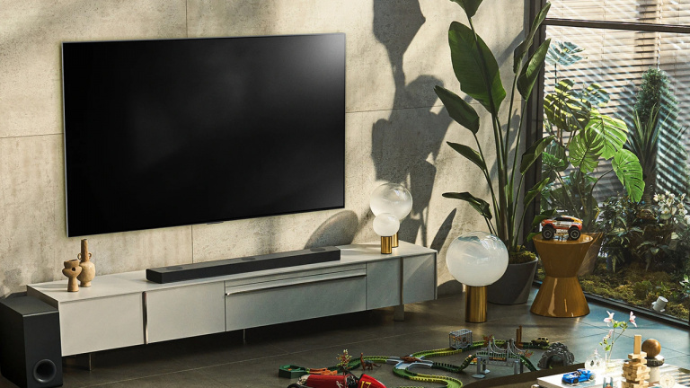 Black Friday TV 4K : la LG 65 G2, meilleure TV OLED LG de 65 pouces à prix sacrifié