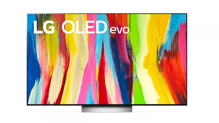 Black Friday LG 65 C2 : la TV 4K OLED 65 pouces de vos rêves passe sous la barre des 1699 € !
