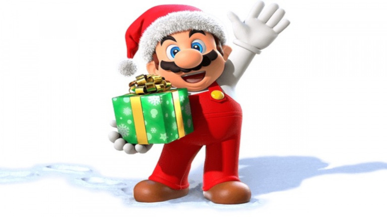 Pour Noël, il est possible d’offrir plus de 100 jeux vidéo d’un coup pour 29€ ! Et ce sont des hits récents !