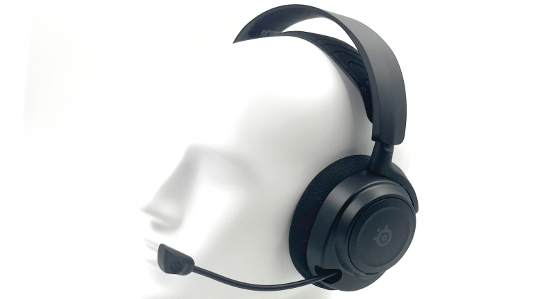 Test : Le casque gamer Steelseries Arctis Nova 7 taquine l’excellence sur PS5, Switch, Xbox et PC