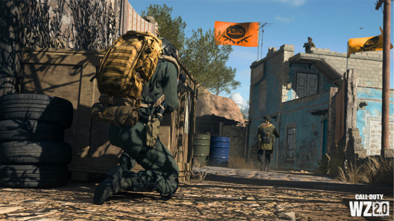 Call of Duty Warzone 2 : Comment fonctionne DMZ, le nouveau mode de jeu ?