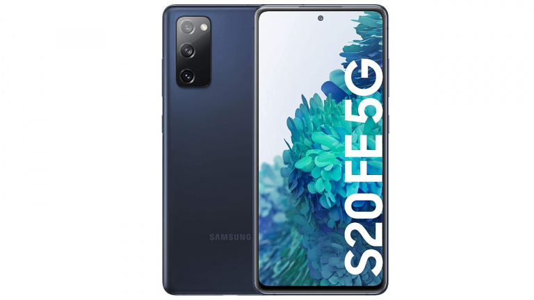 Ça sent le Black Friday 2022 chez Red by SFR : 180€ de remise sur le Samsung Galaxy S20 ! 