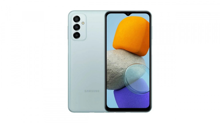 Black Friday 2022 : le smartphone Samsung Galaxy M13 frappe un grand coup et baisse son prix de 120€ !