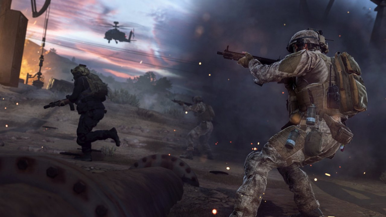 Call of Duty Modern Warfare 2 : Shoot House, nouvelle mission coop, retrouvez les principales nouveautés de la saison 1 !