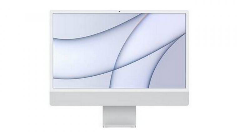 Black Friday 2022 : le prix du nouvel iMac signé Apple devient aussi rare que son design