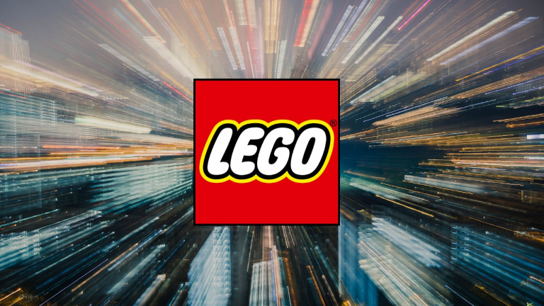 Le Black Friday a frappé LEGO et son ensemble le plus complexe et le plus rapide