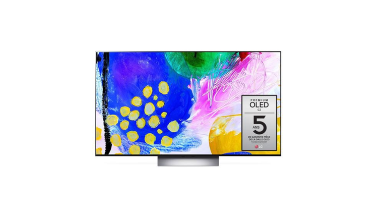 Soldes : Les meilleures offres sur les TV vont illuminer votre journée avec des OLED et QLED signées Samsung, LG, Sony...