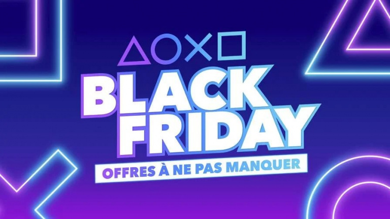 PlayStation Plus : les abonnements en mode Black Friday dès le 18 novembre