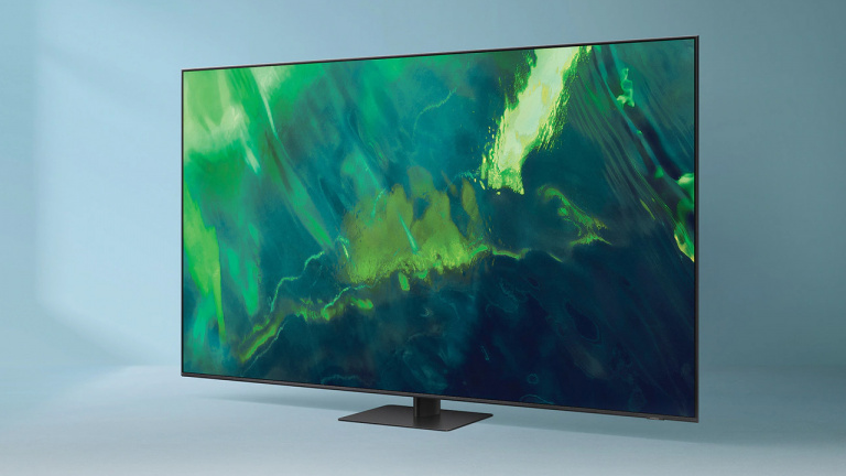 Black Friday 2022 : cette grande TV 4K 65 pouces de Samsung a droit à une belle promo !