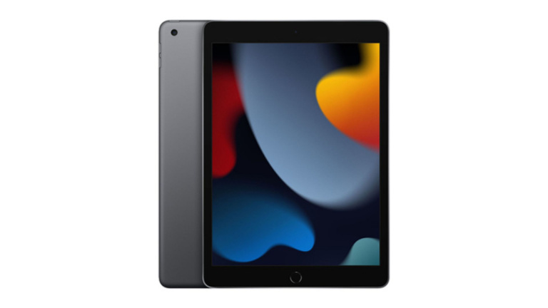 Black Friday 2022 : L'iPad gen 9 perd près de 100€, c'est vraiment le moment de l'acheter