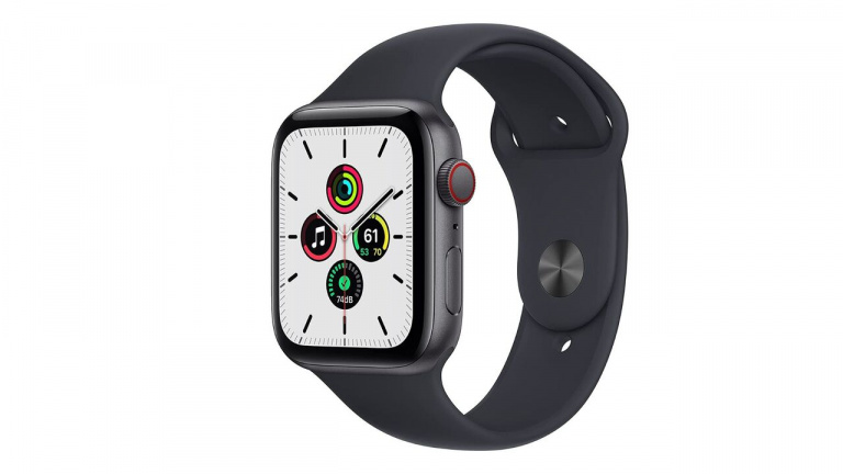 Black Friday 2022 : la nouvelle Apple Watch SE 2 de 2022 au meilleur prix !