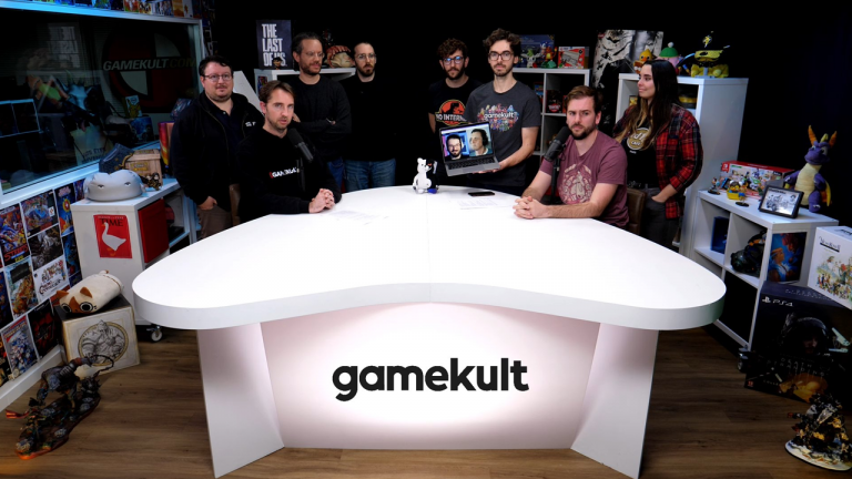 La rédaction de Gamekult démissionne, "une réflexion que l’on conduit depuis plusieurs mois"