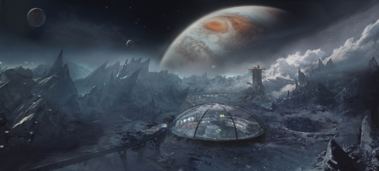 Callisto Protocol : The Horror Revival est (presque) là… Série sans compromis avant le lancement
