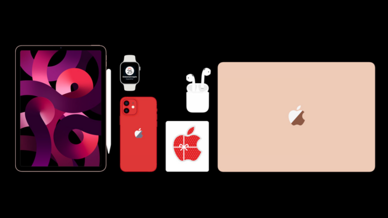 Black Friday 2022 : iPhone, AirPods, MacBook Air, des prix jamais vus sur les produits Apple !