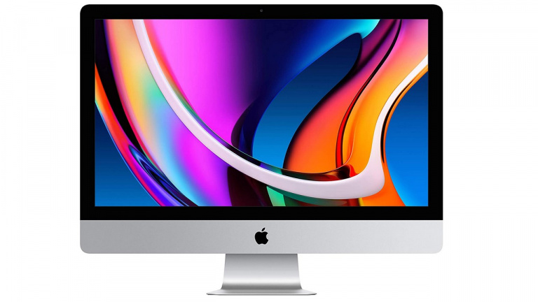 Black Friday 2022 : L'iMac 27 pouces d'Apple perd plus de 300€ !
