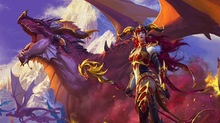 World of Warcraft : Avant Dragonflight, Blizzard vous propose de revenir sur le jeu gratuitement !