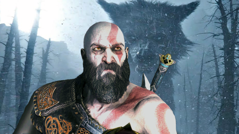 Un “PETA mod” sur God of War Ragnarök, qu’est-ce que c’est ?