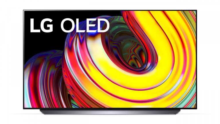 Black Friday : l'ultime TV 4K OLED LG de 55 pouces gagne le meilleur rapport qualité prix du marché