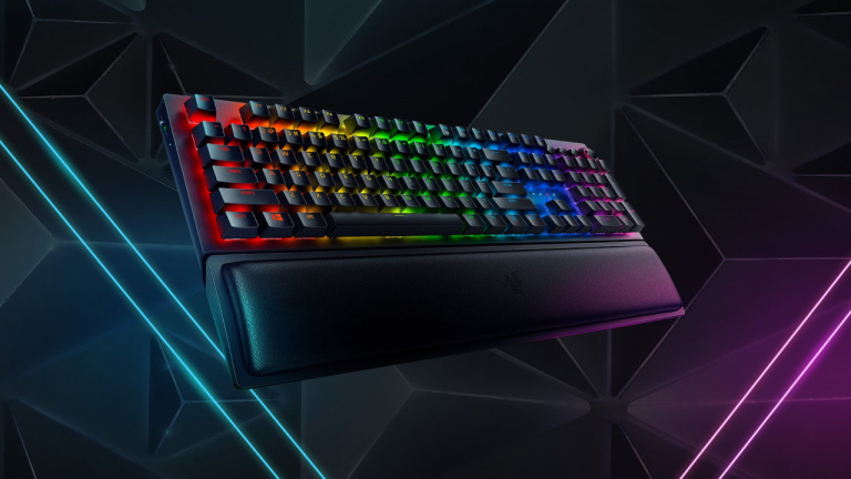 Black Friday 2022 : ce clavier gaming mécanique RGB est à prix cassé chez la FNAC
