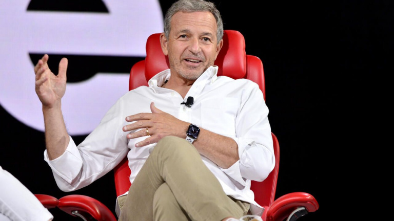 Disaster in Disney!  Bob Iger returned to the presidency!  Lots of changes coming? 