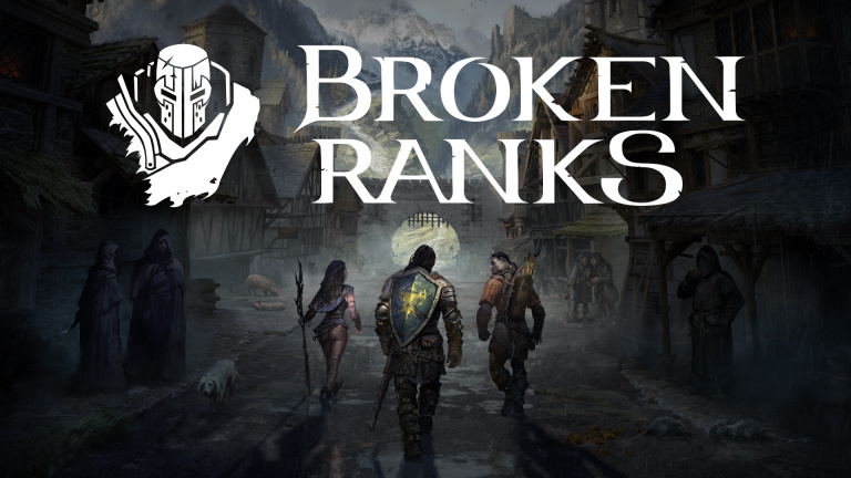 Broken Ranks : 3 raisons d'essayer ce MMORPG au meilleur moment