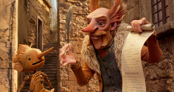 Pinocchio par Guillermo del Toro : Date de sortie, histoire... Tout savoir sur le film Netflix
