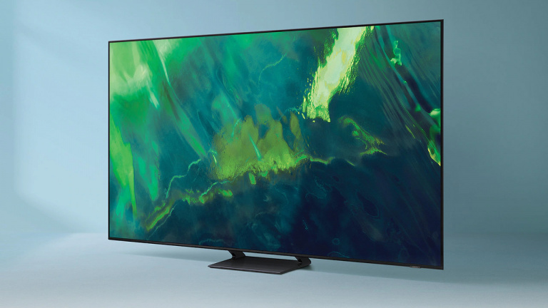 Black Friday 2022 : cette TV 4K Samsung parfaite pour la PS5 devient accessible au grand public