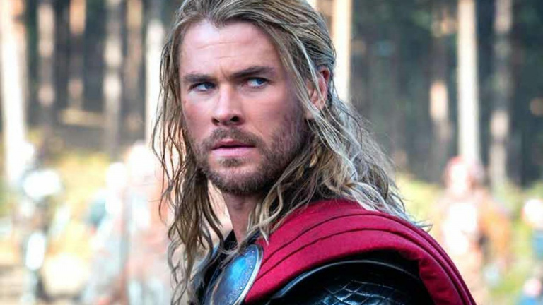 Chris Hemsworth (Thor dans le MCU) met sa carrière en pause ? Son état de santé mis en cause