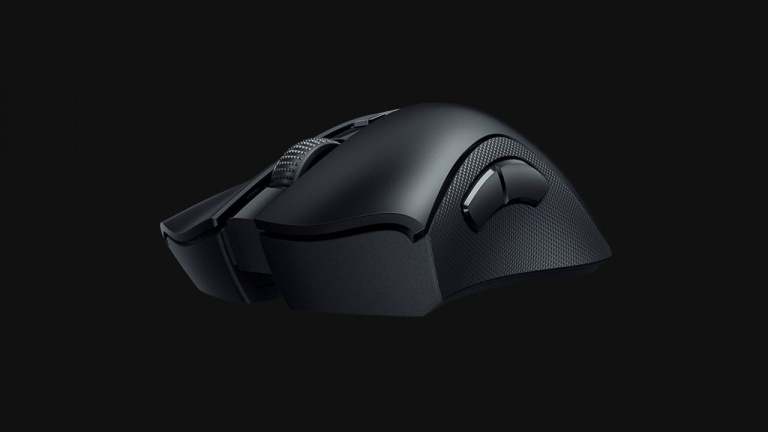 Black Friday 2022: la souris sans-fil Razer Deathadder V2 Pro à moins de 80€