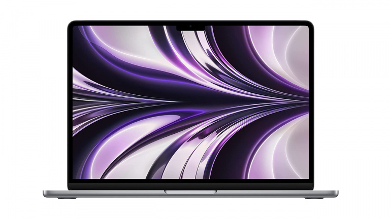 Black Friday Apple : 200€ de remise sur le nouveau MacBook Air M2 en 256 Go