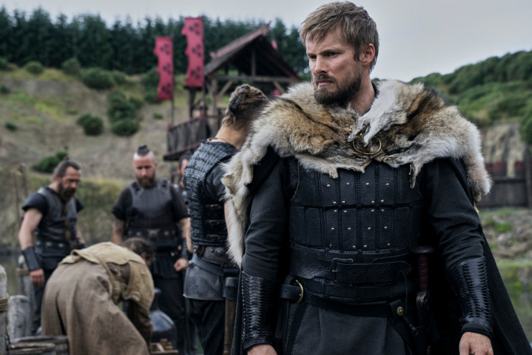 Vikings Valhalla saison 2 : Date de sortie, histoire... On fait le point sur la série Netflix