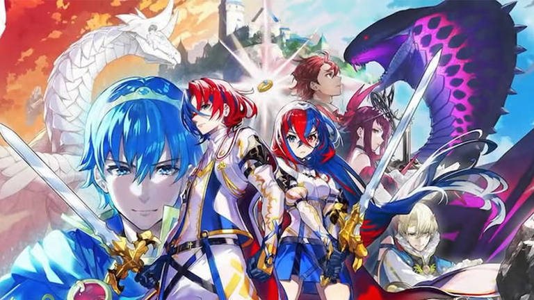 Fire Emblem Engage : le plein d’infos sur les héros du nouveau chapitre de la saga de RPG tactique sur Nintendo Switch