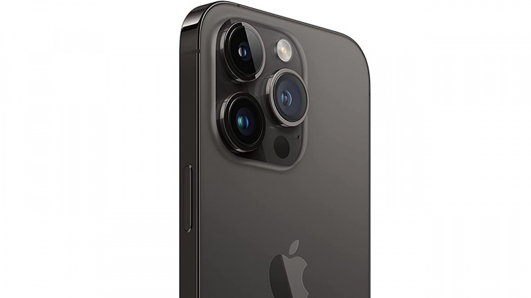 iPhone 14 Pro : Le Black Friday 2022 touche même Apple !