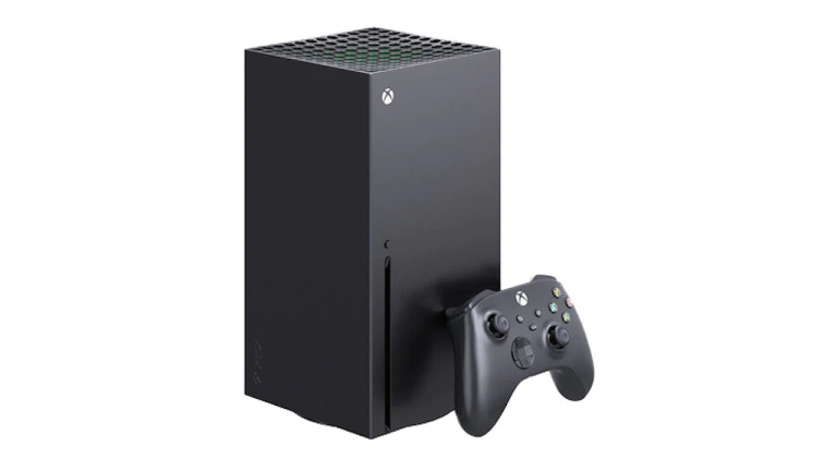 Xbox Series X : la console de Microsoft est de retour en rayon, c’est maintenant ou jamais !