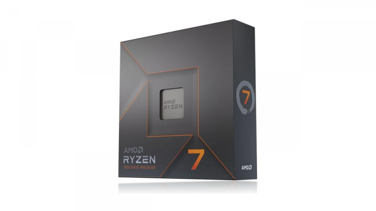 Black Friday CPU : les promos sont là sur les processeurs AMD et Intel !