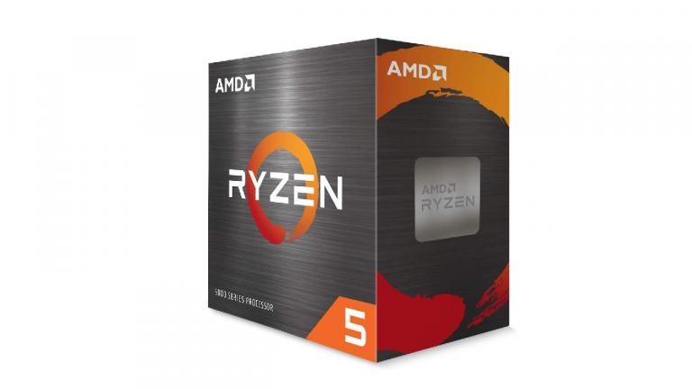 Ryzen 5 5600X AMD : craquez pour la remise sur le processeur ultra puissant
