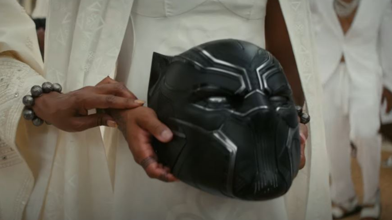 Black Panther casse le box office mondial, mais Marvel est déçu
