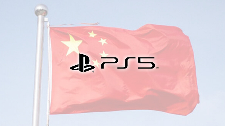PS5 : Sony n'en a pas fini avec la Chine, bien au contraire 